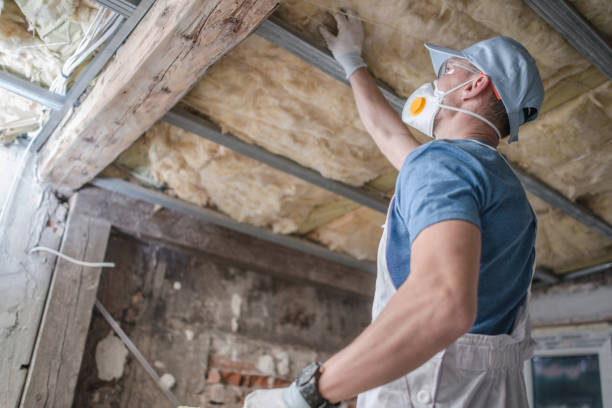 Best Insulation for Specific Applications in Farmingdale, NY
